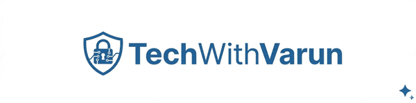 TechWithVarun